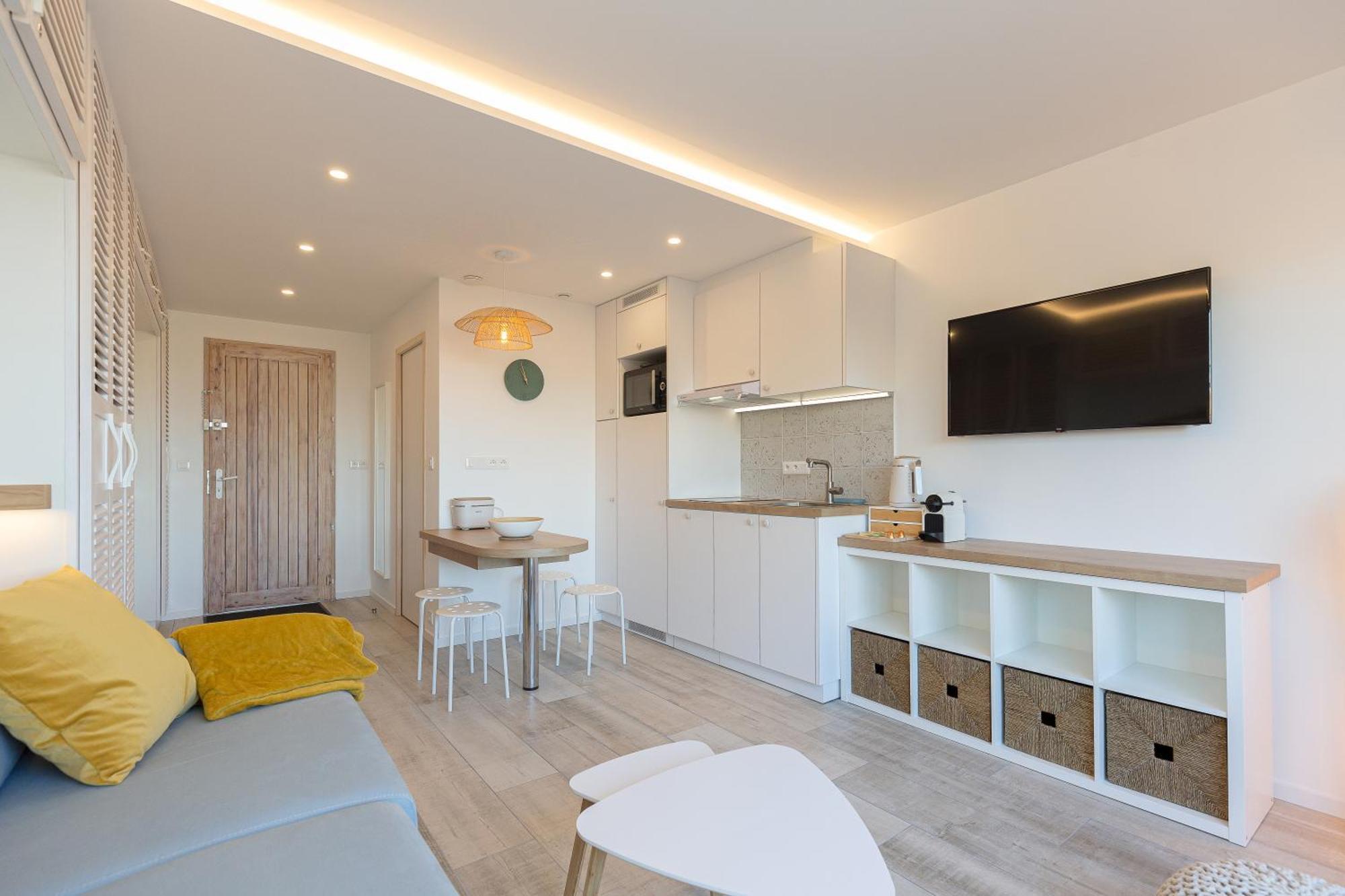 Atlantic Selection - La Parenthese De Capbreton - Vue Ocean, Plage Notre-Dame Exterior photo