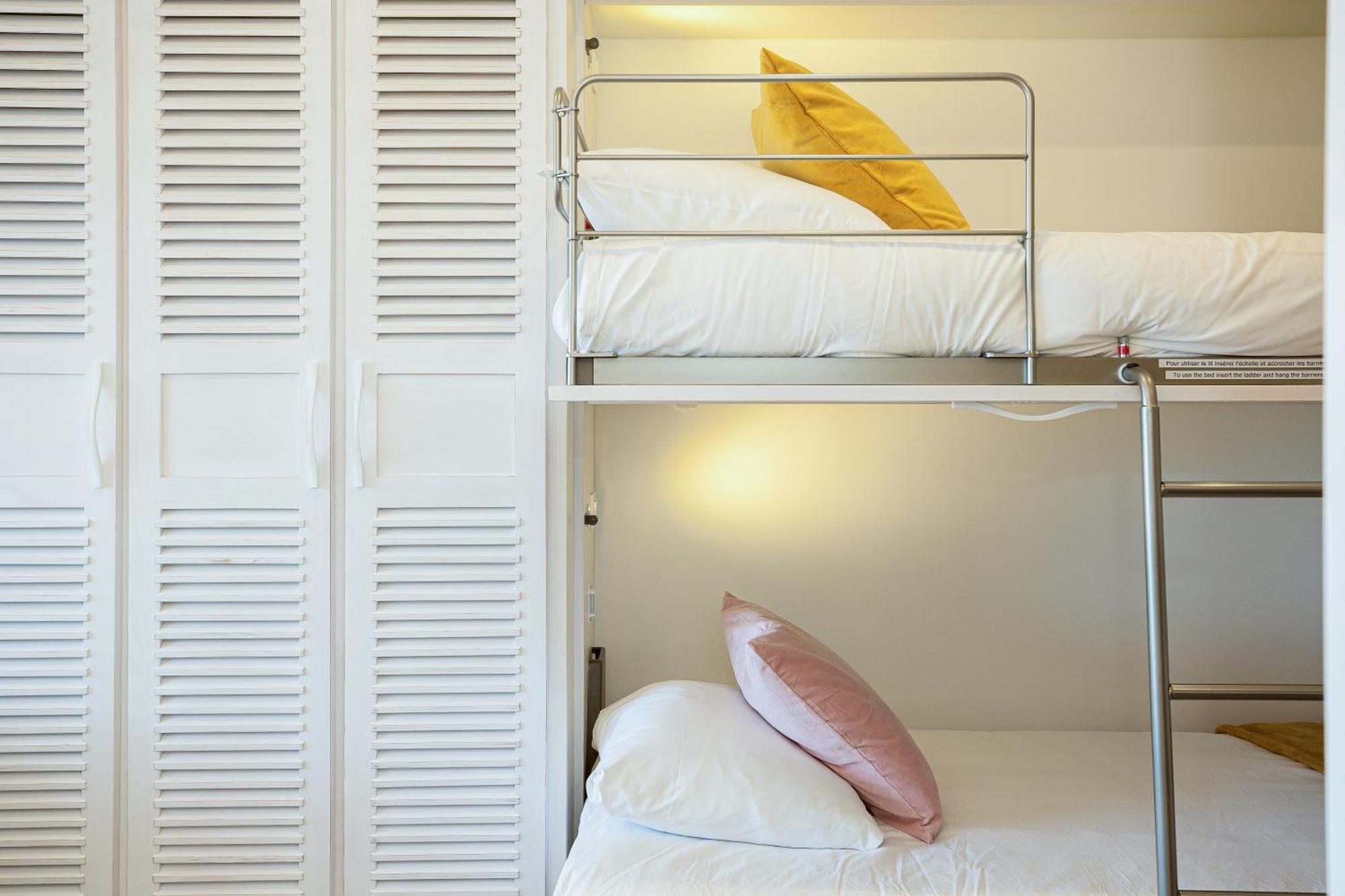 Atlantic Selection - La Parenthese De Capbreton - Vue Ocean, Plage Notre-Dame Exterior photo